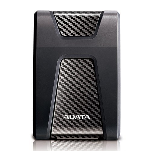 Външен диск Adata HD650 AHD650-5TU31-CBK (снимка 1)