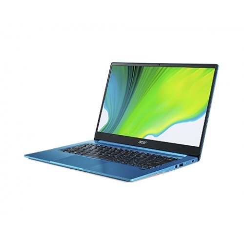 Лаптоп Acer SWIFT 3 SF314-59-34DP NX.A0PEX.00A (снимка 3)