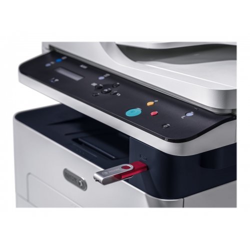 Принтер Xerox B205V NI B205V_NI (снимка 3)