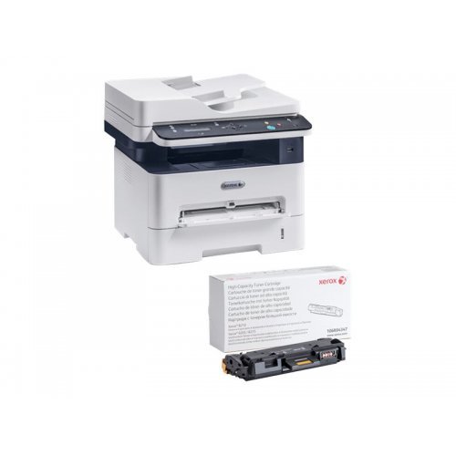 Принтер Xerox B205V NI B205V_NI (снимка 5)