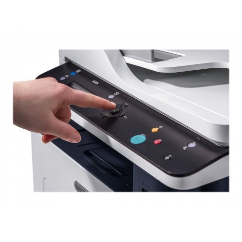 Принтер Xerox B205V NI B205V_NI (снимка 9)
