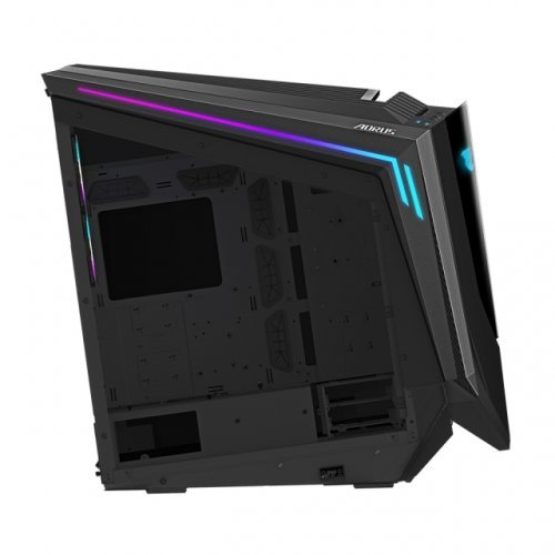 Компютърна кутия Gigabyte GB-AC700G GA-CASE-AC700G (снимка 4)