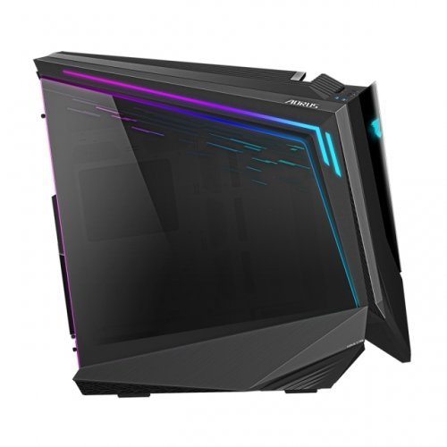 Компютърна кутия Gigabyte GB-AC700G GA-CASE-AC700G (снимка 7)