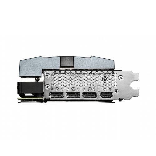 Видео карта MSI GeForce RTX 3070 Ti SUPRIM X 8G 912-v505-010 (снимка 5)