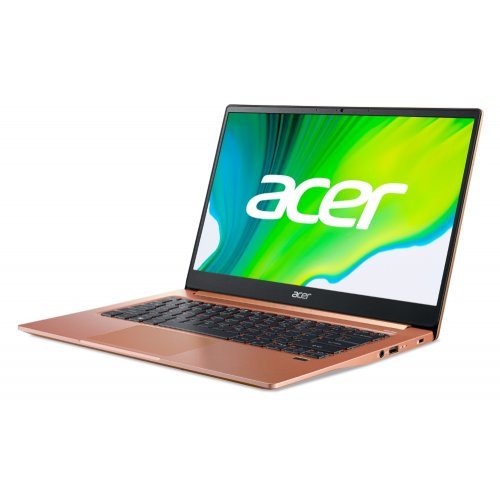 Лаптоп Acer Swift 3 SF314-59-31X2 NX.A0REX.007 (снимка 1)