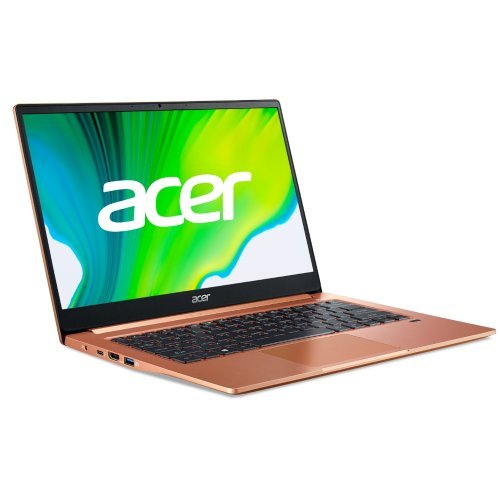Лаптоп Acer Swift 3 SF314-59-31X2 NX.A0REX.007 (снимка 3)