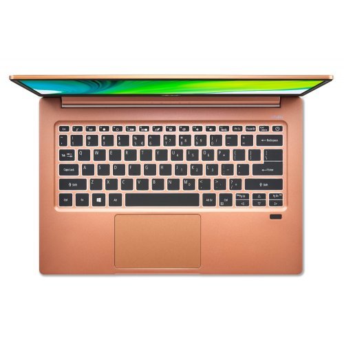 Лаптоп Acer Swift 3 SF314-59-31X2 NX.A0REX.007 (снимка 5)