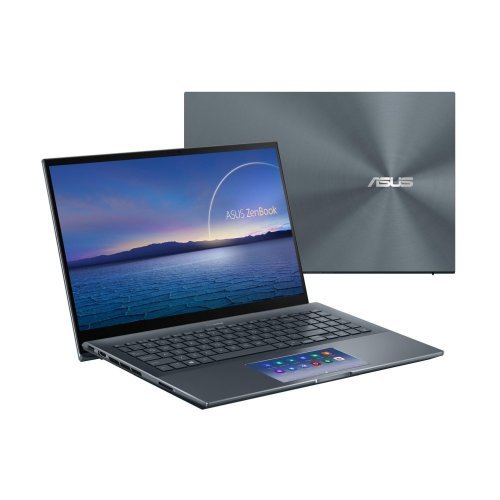Лаптоп Asus Zenbook PRO UX535LI-OLED-WB723R 90NB0RW1-M04230 (снимка 1)