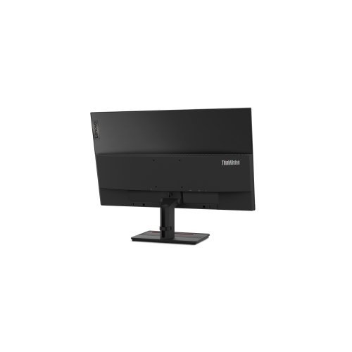 Монитор Lenovo ThinkVision T27i-10 61C6MAT1EU (снимка 6)