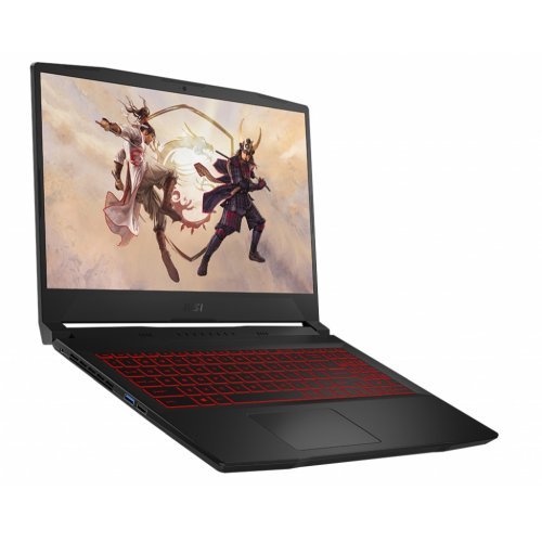 Лаптоп MSI Katana GF66 11UD 9S7-158212-275 (снимка 4)