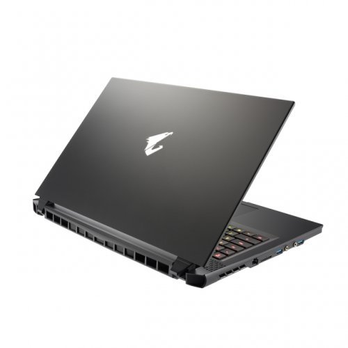 Лаптоп Gigabyte AORUS 17G KD GA-NOT-17GKD-72EE325SH (снимка 4)