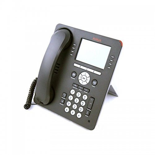 VoIP телефони > AVAYA 9608G AVA9608 (снимка 1)