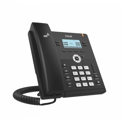 VoIP телефони > AxTel 300G AX-300G (снимка 1)