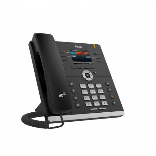 VoIP телефони > AxTel 400G AX-400G (снимка 1)