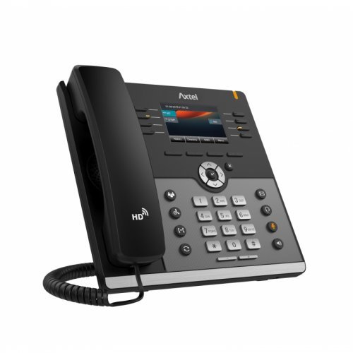 VoIP телефони > AxTel 500W AX-500W (снимка 1)