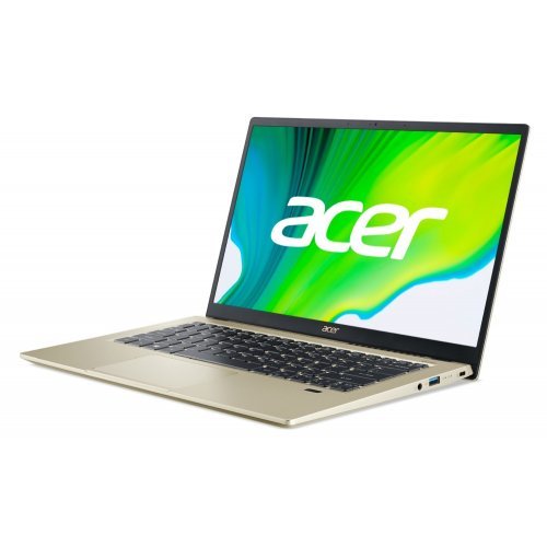Лаптоп Acer Swift 3X SF314-510G-702J NX.A10EX.00A (снимка 3)