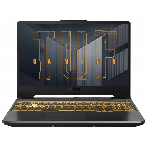Лаптоп Asus TUF Gaming F15 FX506HE-HN004 90NR0703-M02690 (снимка 1)