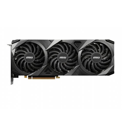 Видео карта MSI GeForce RTX 3070 Ti VENTUS 3X 8G OC 912-V505-013 (снимка 2)