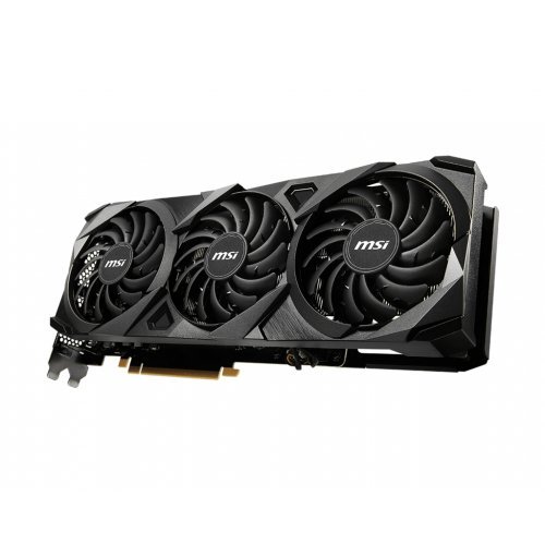 Видео карта MSI GeForce RTX 3070 Ti VENTUS 3X 8G OC 912-V505-013 (снимка 3)