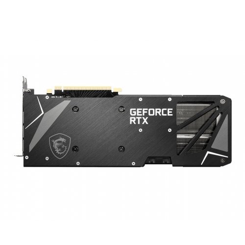Видео карта MSI GeForce RTX 3070 Ti VENTUS 3X 8G OC 912-V505-013 (снимка 4)