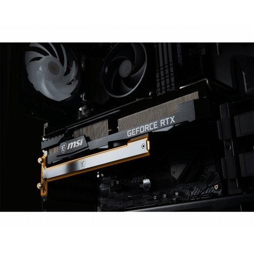Видео карта MSI GeForce RTX 3070 Ti VENTUS 3X 8G OC 912-V505-013 (снимка 7)