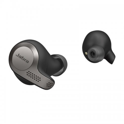 Колцентър слушалка Jabra Evolve 65t 6598-832-109 (снимка 1)