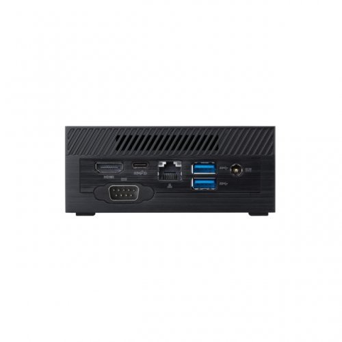 Barebone компютър ASUS Mini PC PN50BBR545MDCSM, AMD R54500U / INTEL