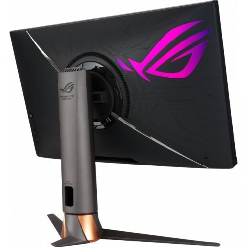 Монитор Asus ROG SWIFT PG279QM ASUS-MON-ROG-PG279QM (снимка 3)