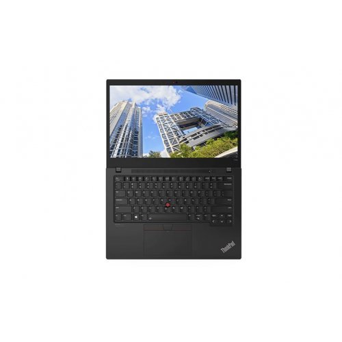 Лаптоп Lenovo ThinkPad T14s G2 20WM003SBM (снимка 4)