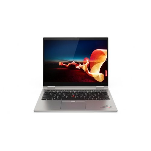 Лаптоп Lenovo ThinkPad X1 Titanium Yoga 20QA001NBM (снимка 1)
