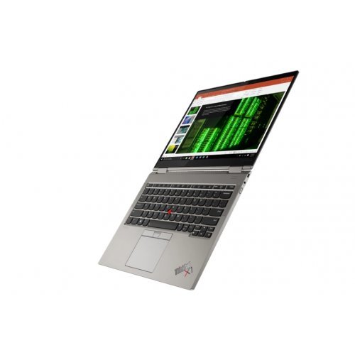 Лаптоп Lenovo ThinkPad X1 Titanium Yoga 20QA001NBM (снимка 2)