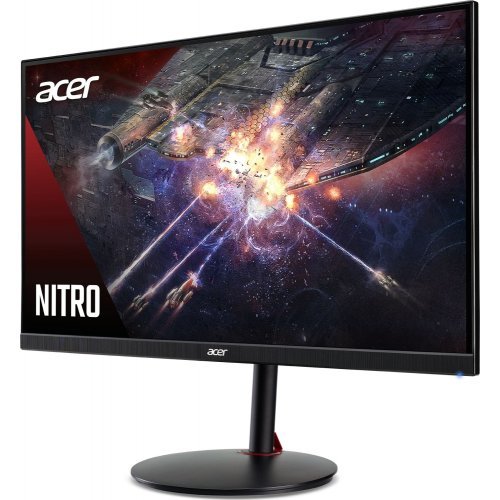 Монитор Acer Nitro XV271Zbmiiprx  UM.HX1EE.Z01 (снимка 6)