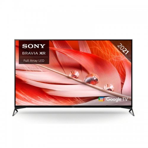 Телевизор Sony XR-65X93JAEP XR65X93JAEP (снимка 1)