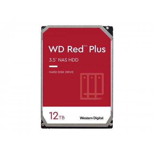 Твърд диск Western Digital WD120EFBX (снимка 1)