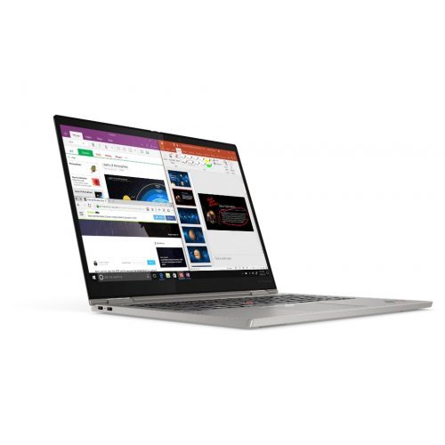 Лаптоп Lenovo ThinkPad X1 Titanium Yoga 20QA001VBM (снимка 5)