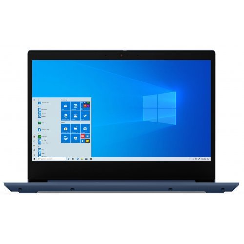 Лаптоп Lenovo IdeaPad 3 14IGL05 81WH001SBM (снимка 2)