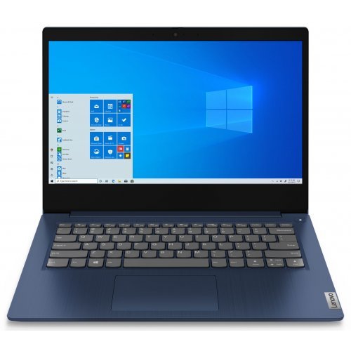 Лаптоп Lenovo IdeaPad 3 14IGL05 81WH001SBM (снимка 3)