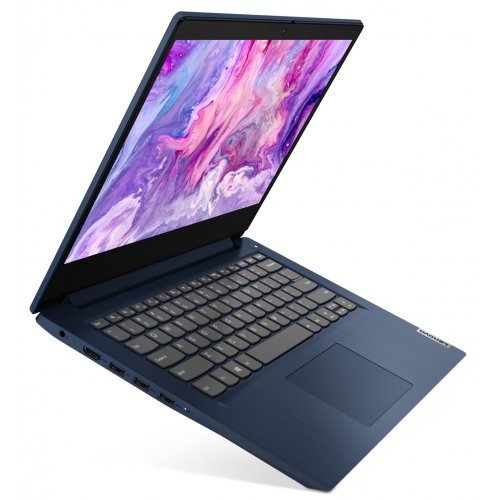 Лаптоп Lenovo IdeaPad 3 14IGL05 81WH001SBM (снимка 1)