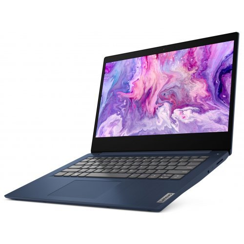 Лаптоп Lenovo IdeaPad 3 14IGL05 81WH001SBM (снимка 4)