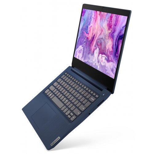 Лаптоп Lenovo IdeaPad 3 14IGL05 81WH001SBM (снимка 6)