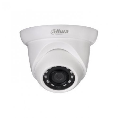 IP камера Dahua IPC-HDW1230S-0280 (снимка 1)