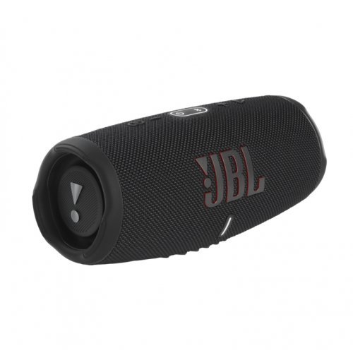 Преносими тонколони > JBL CHARGE 5 JBLCHARGE5BLK (снимка 1)