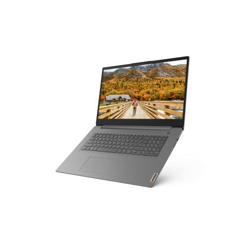 Лаптоп Lenovo IdeaPad 3 17ALC6 82KV001DBM (снимка 3)