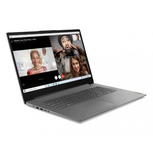 Лаптоп Lenovo IdeaPad 3 17ALC6 82KV001DBM (снимка 10)