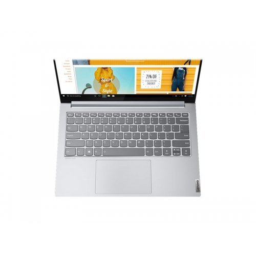 Лаптоп Lenovo Yoga Slim 7 Pro 14ACH5 82MS 82MS000TBM (снимка 1)