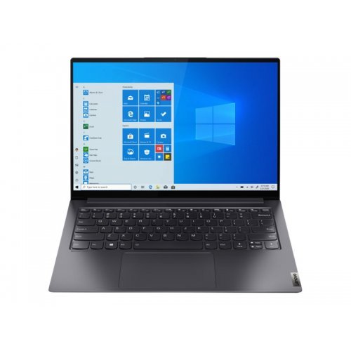 Лаптоп Lenovo Yoga Slim 7 Pro 14ACH5 82MS 82MS000UBM (снимка 4)