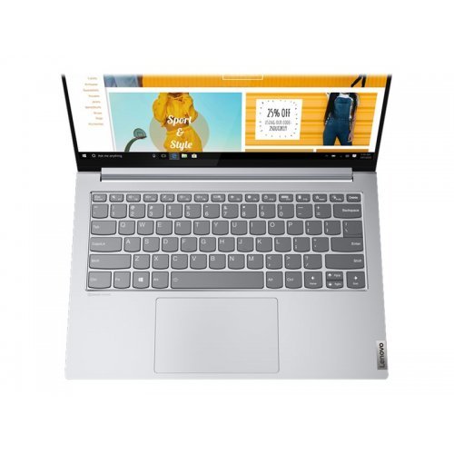 Лаптоп Lenovo Yoga Slim 7 Pro 14ACH5 82MS 82MS000UBM (снимка 5)
