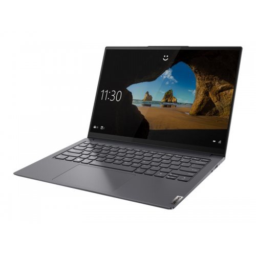 Лаптоп Lenovo Yoga Slim 7 Pro 14ACH5 82MS 82MS000UBM (снимка 6)