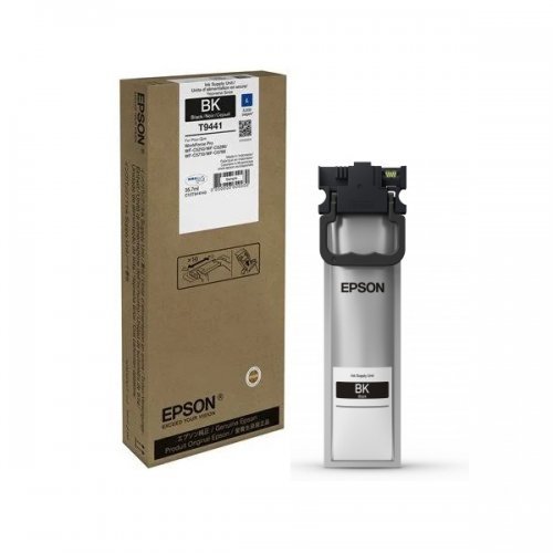 Консумативи за мастиленоструен печат > Epson WF-C5xxx C13T944140 (снимка 1)