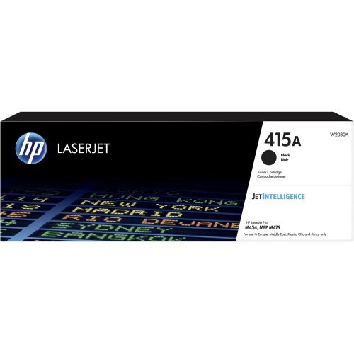 Консумативи за лазерен печат > HP 415A W2030A (снимка 1)